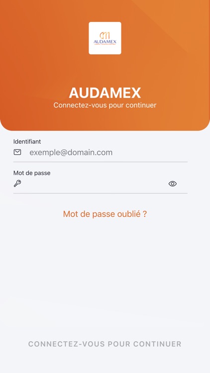 AUDAMEX