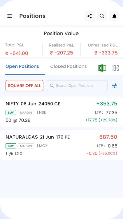 Algoquant screenshot-8