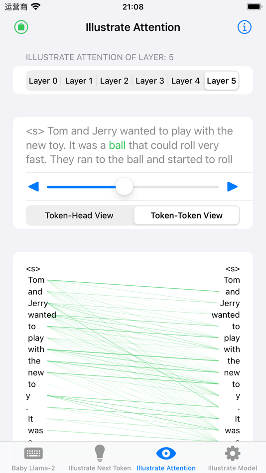#4. Illustrate GPT (iOS) 由: 一和 朱