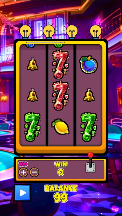 7Slots Fever screenshot-5