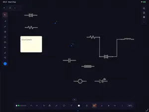 AnyNote: Infinite Canvas screenshot 2