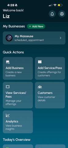 Hobbyist Business Screenshot 2 of 2
