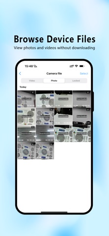 BigEye-Camera Screenshot 3 of 4