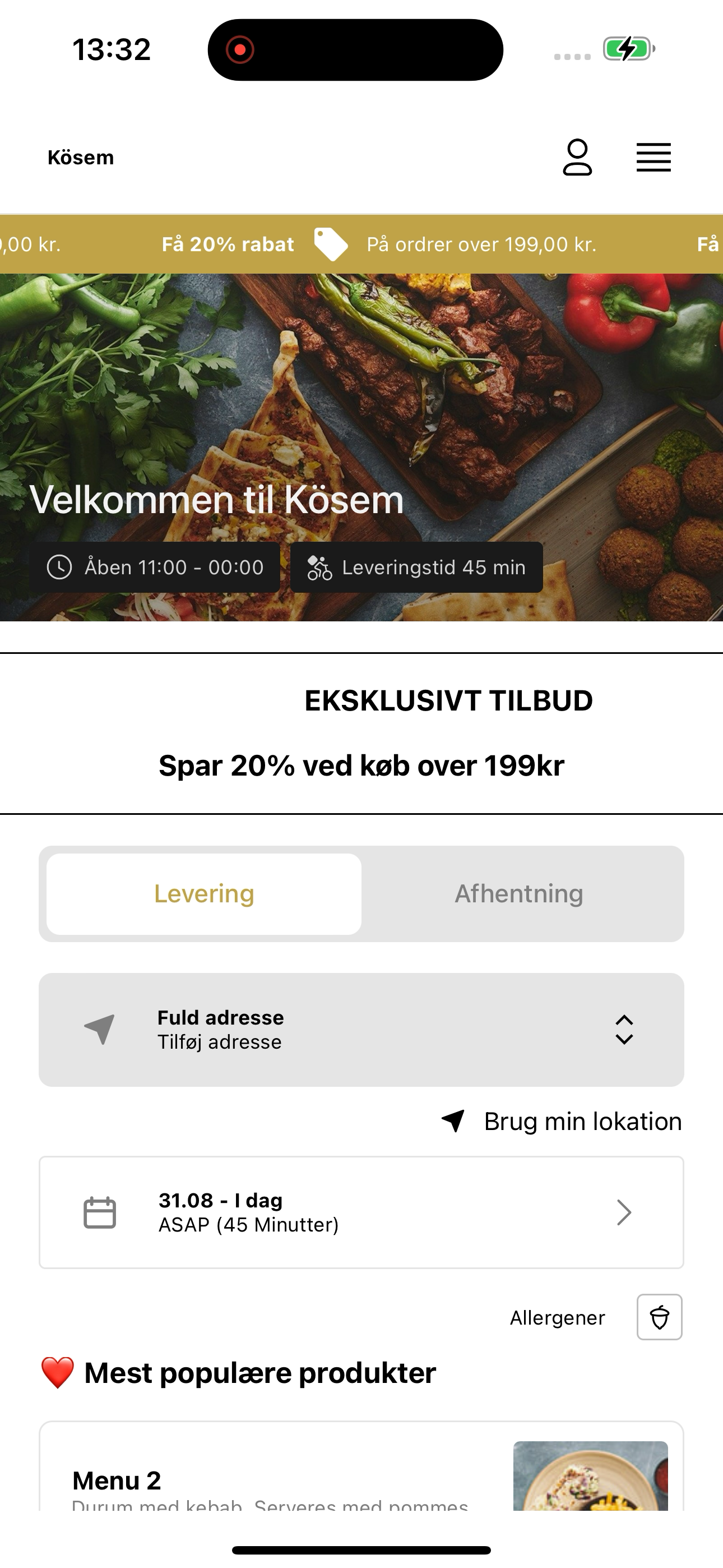 Kösem screenshot 6