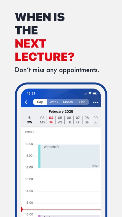 EvH Campus screenshot-5