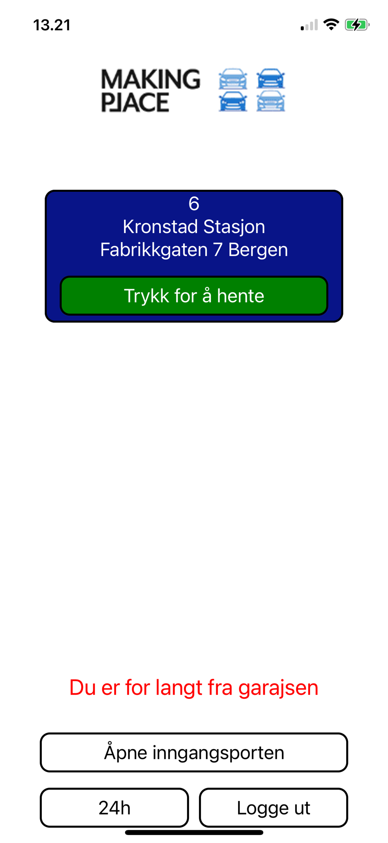 Makingplace screenshot 3