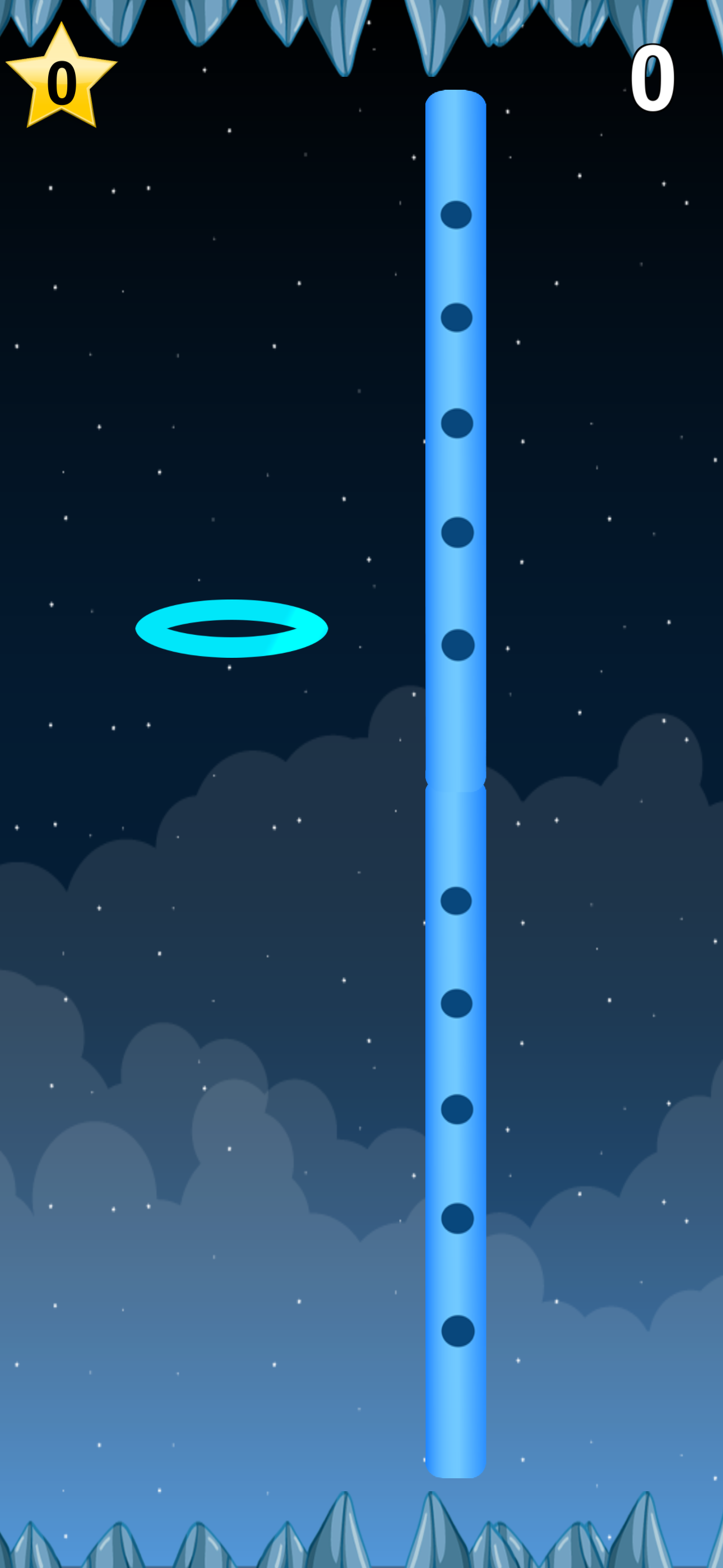 Unlock Holes - Game screenshot 4