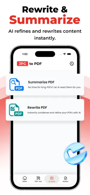 PDF Converter - Maker & Editor screenshot 3