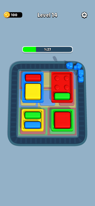 Color Loop Match Screenshot 9 of 10