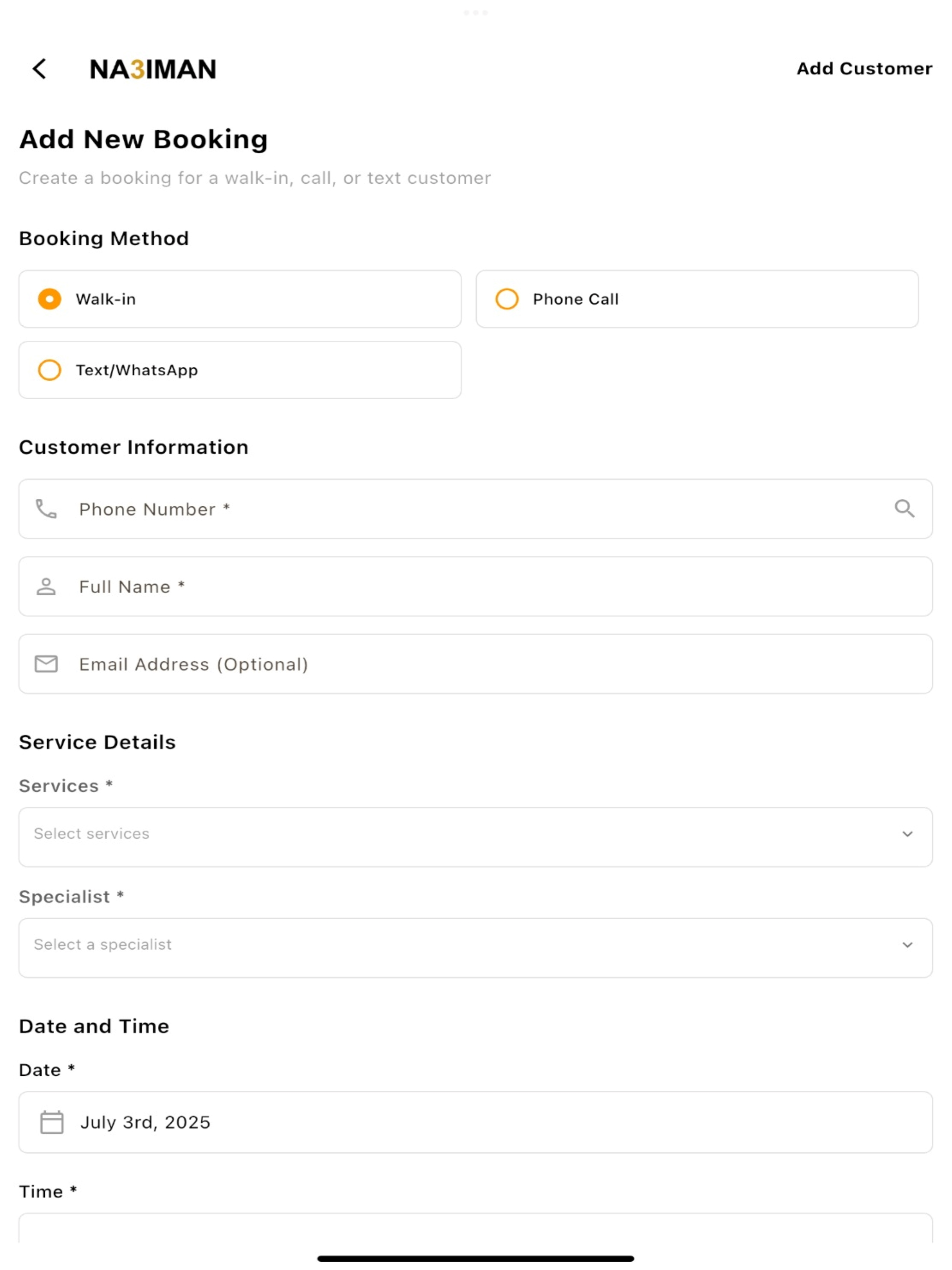 naiman for businesses screenshot 14