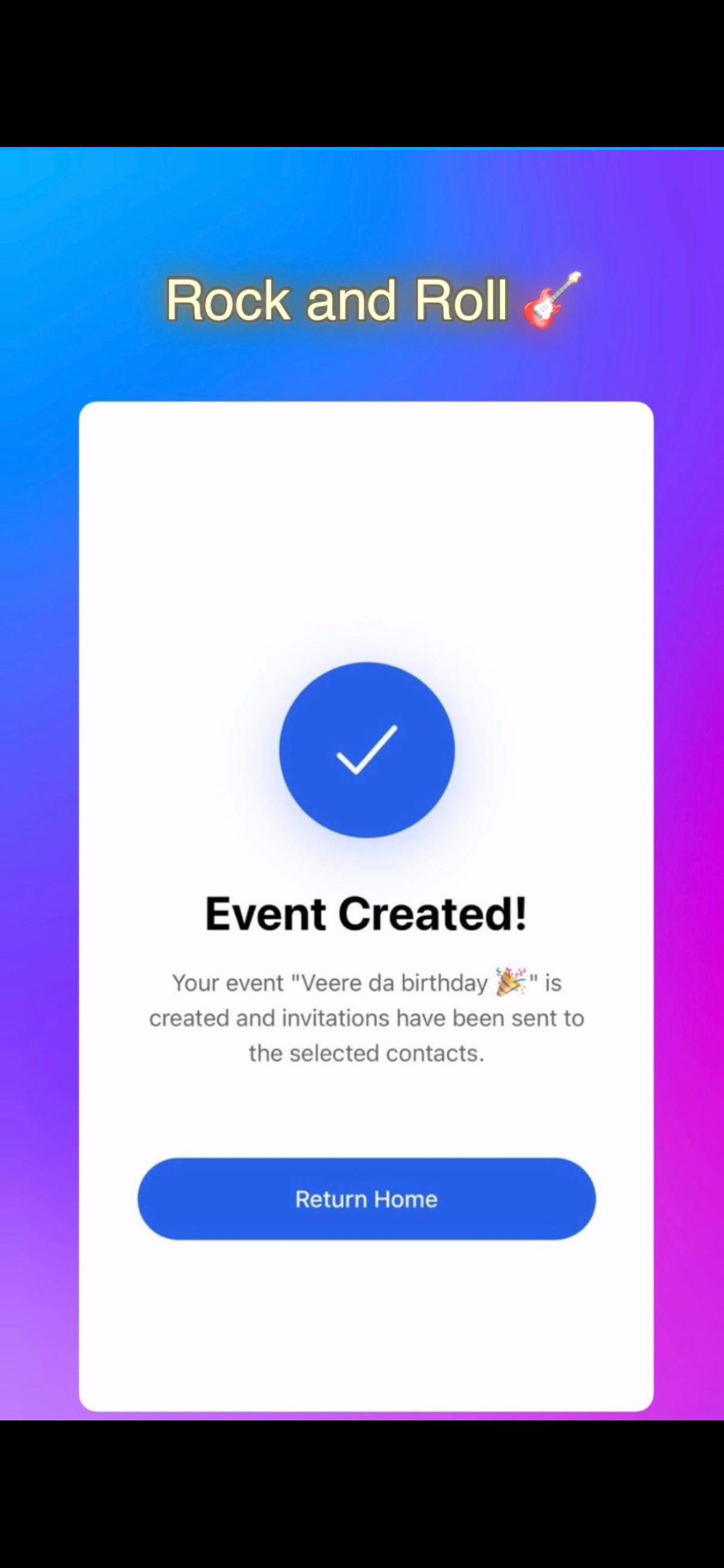 InvyteOnly screenshot 11