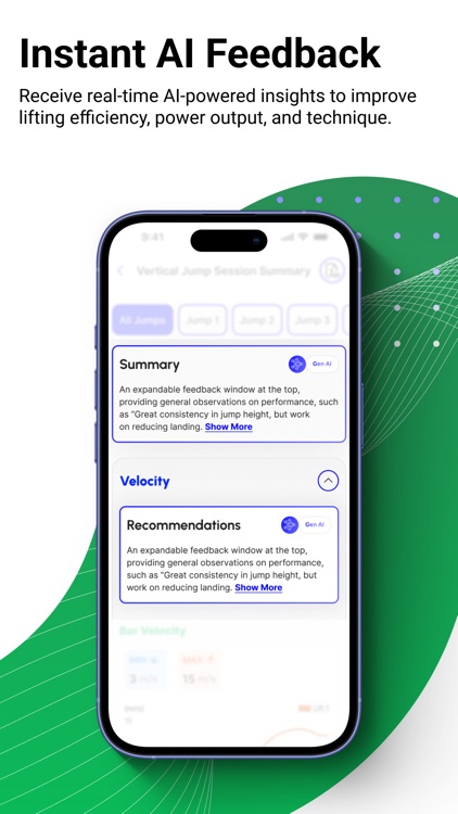 Lift AiK screenshot-4