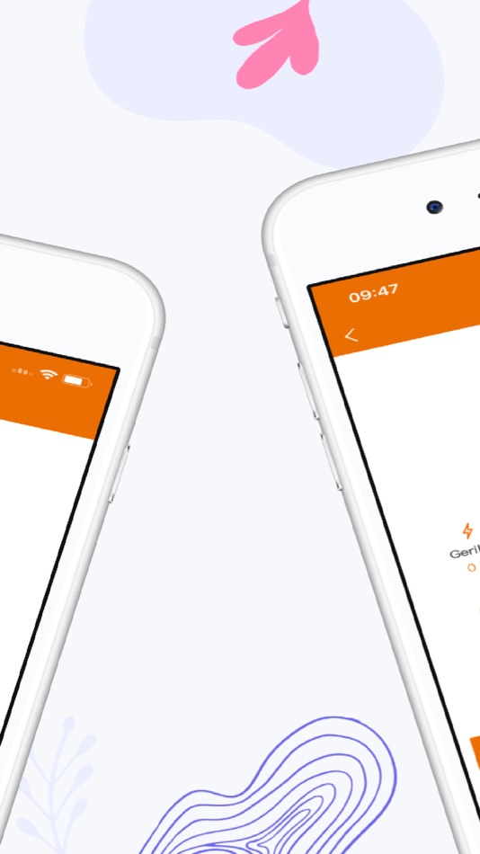 #2. T-Charge (iOS) 由: TUNÇMATİK ŞARJ TEKNOLOJİLERİ A.Ş.