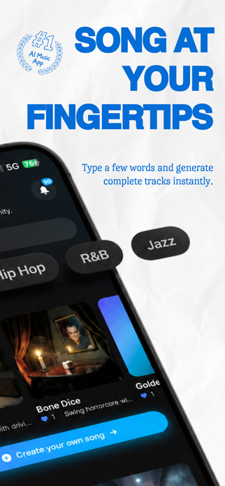Solos Music Screenshot 2 of 5