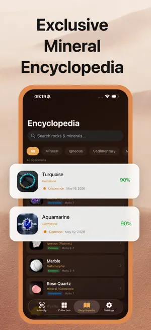RockFinder AI screenshot 4