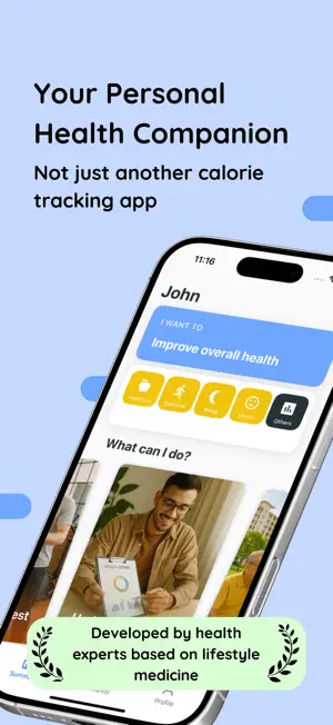CareSense.ai screenshot 1