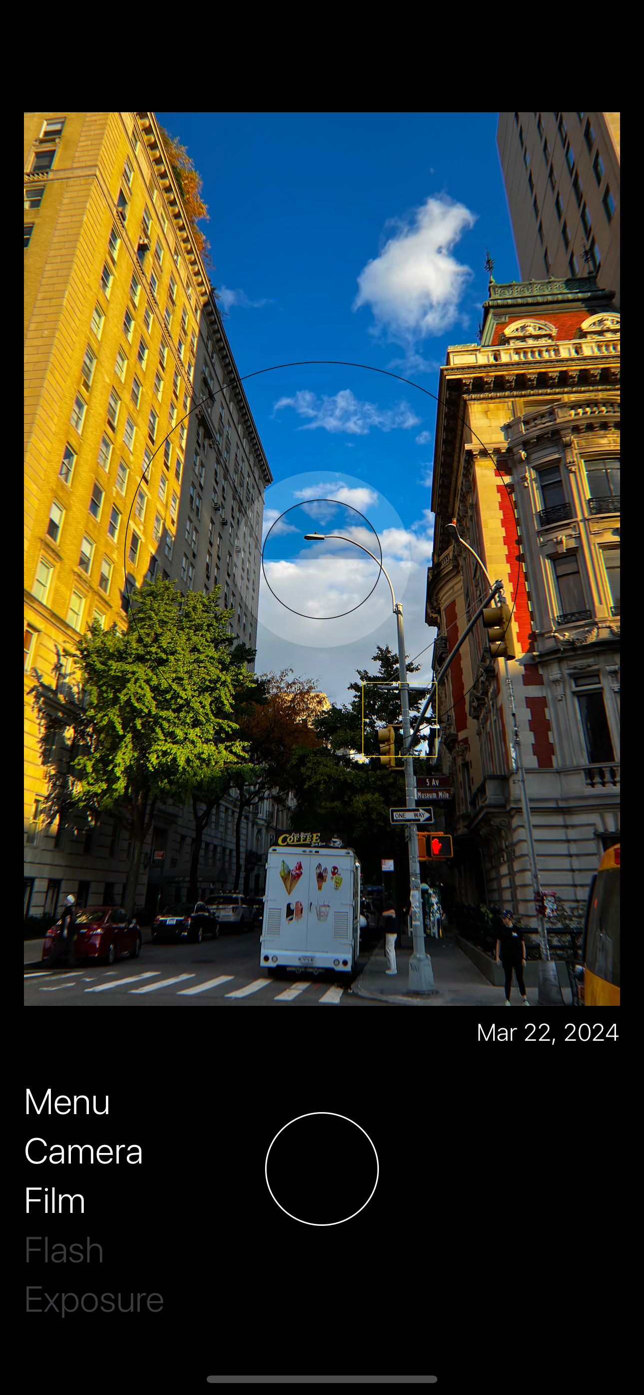 Photography: The Art