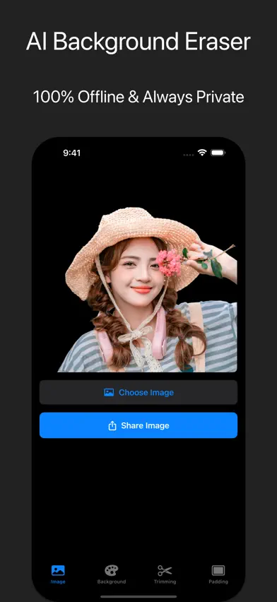 CutOfAI screenshot 1