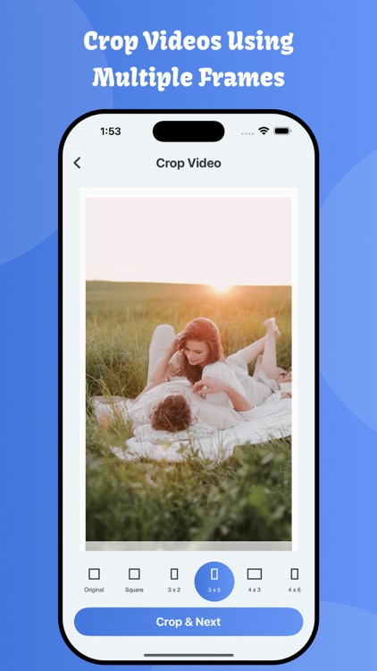 Video Cutter: Trim and Merge screenshot-3
