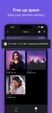 Panda Video Compress & Convert Screenshot 3 of 10