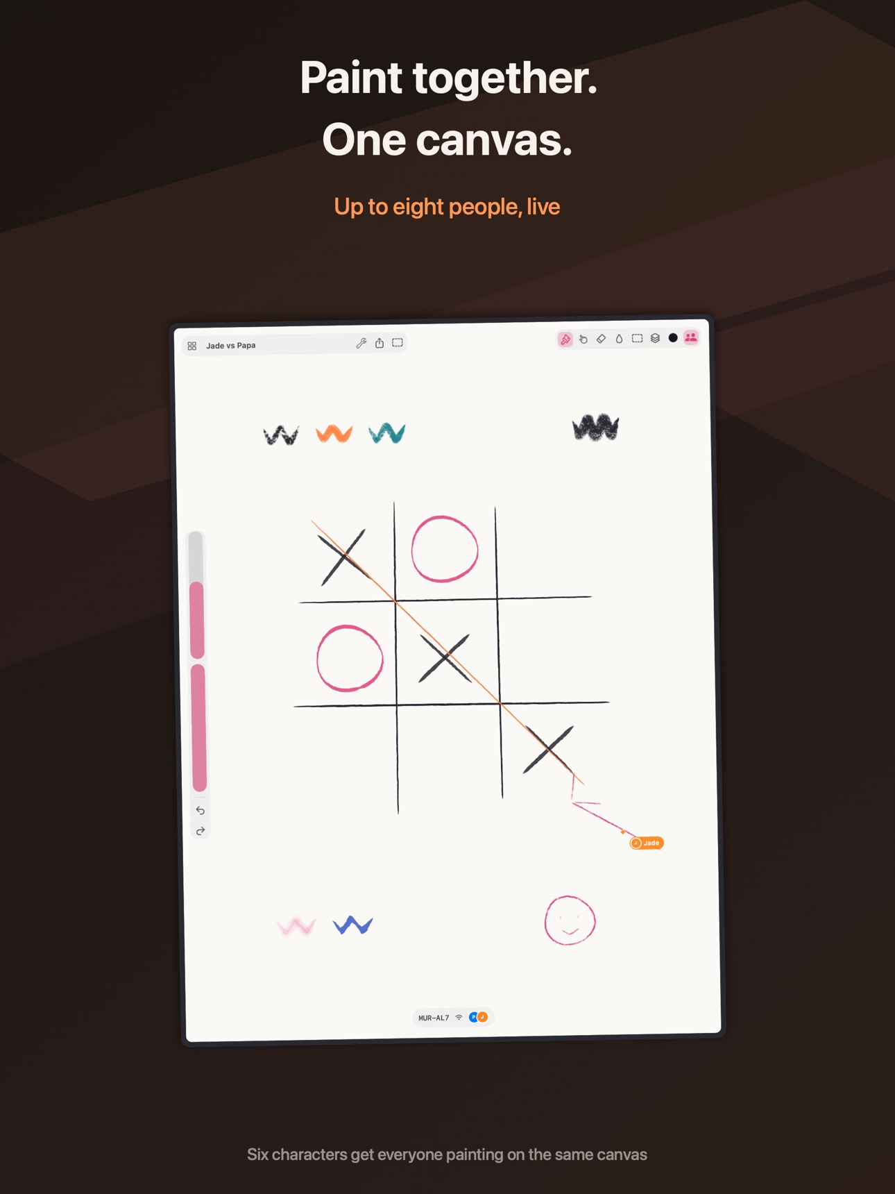 Screenshot 6 of Smudjo