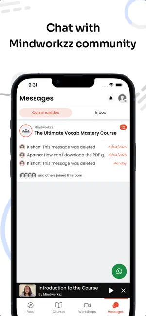 Mindworkzz Store screenshot 4