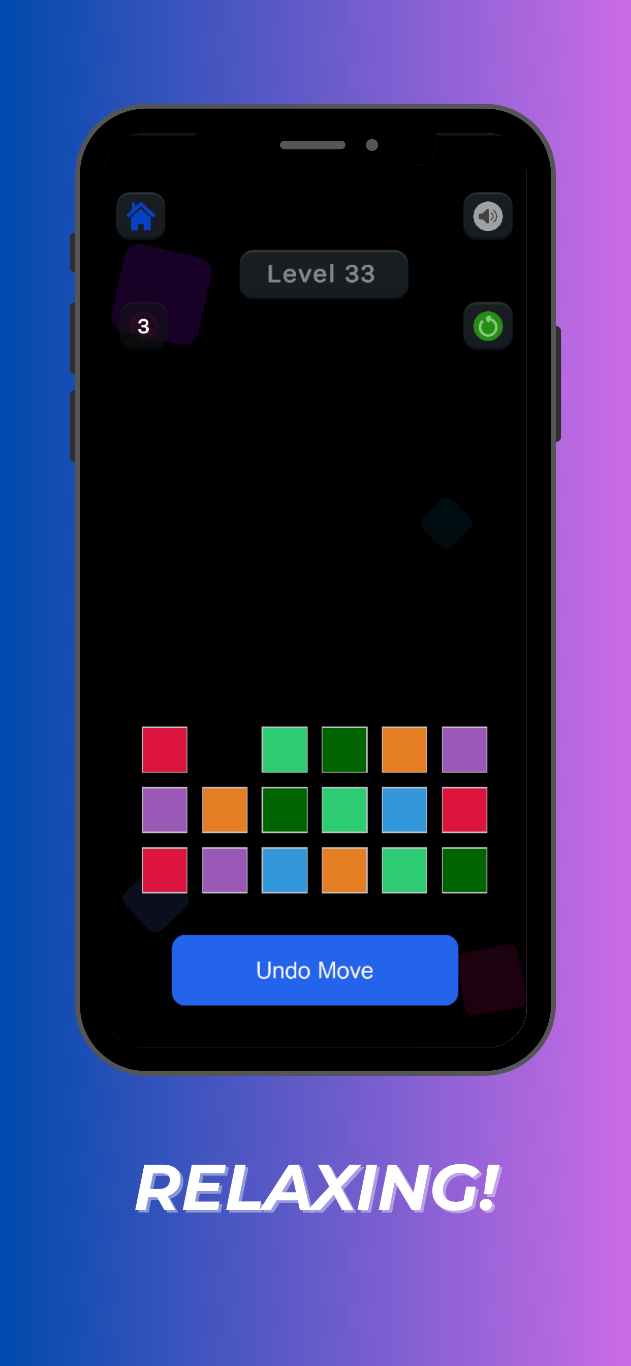 Tiles Tango screenshot 3