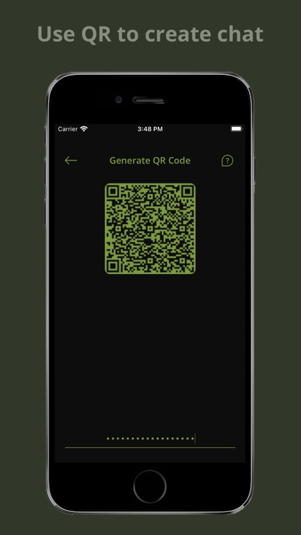 SpyChat: Invisible Chat screenshot-5