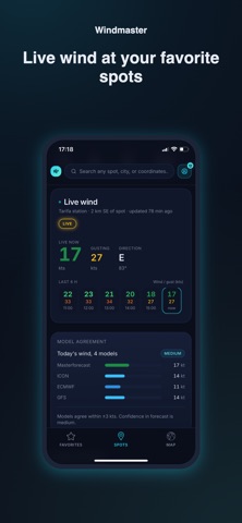 Windmaster: Wind & Wave Screenshot 2 of 10