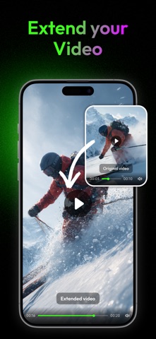 VideoGen Screenshot 3 of 4