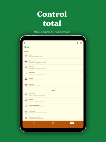 Casa Intur iPad screenshot 2