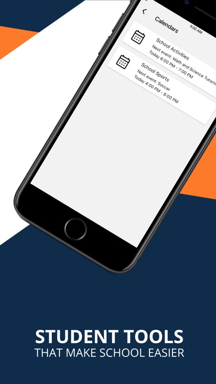 Your District by esv2Go