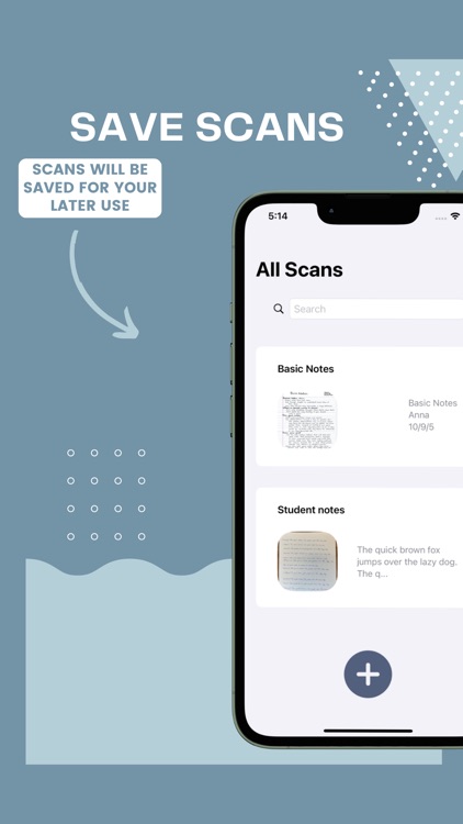 Image To PDF: File Scanner screenshot-4