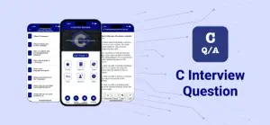 C Interview Questions screenshot #1 for iPhone