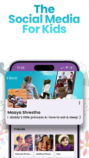 KidOrama screenshot 1