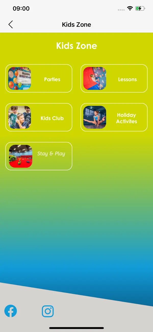 Screenshot #3 pour DragonflyLeisure