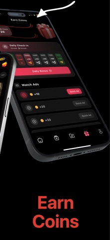 ReelYa screenshot
