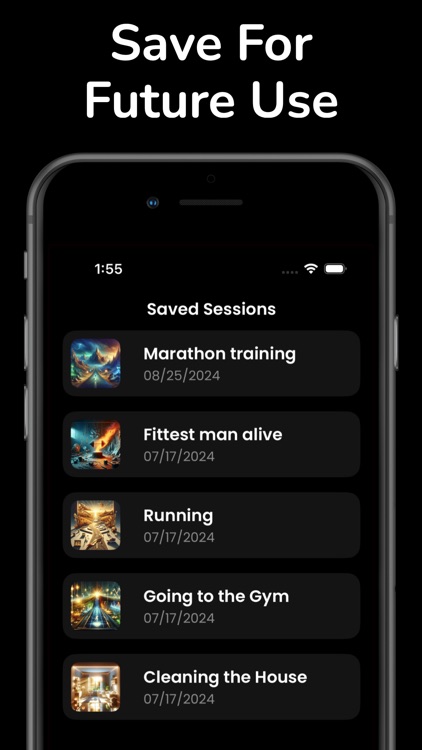 Dialed AI: Motivated in 60s screenshot-3
