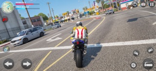 Xtreme Motorcycle Games 2022 Screenshot 5 of 6