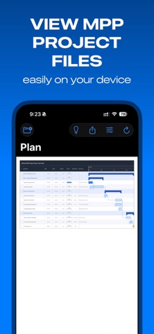 MPP Viewer Screenshot 1 of 6