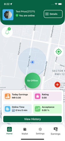 OPT ENERGIA CONDUCTOR Screenshot 2 of 3