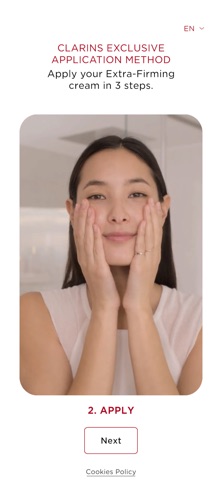 Facialist Filter Extra-Firming Screenshot 3 of 7