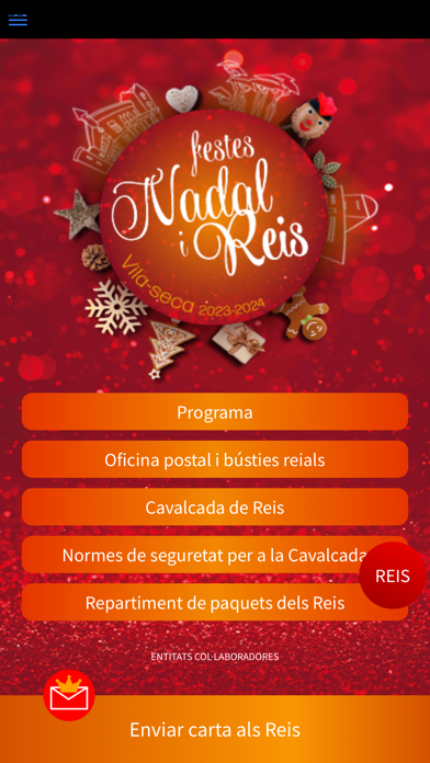 Reis Vila-seca Screenshot