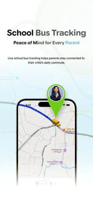 ICET Public School screenshot 2
