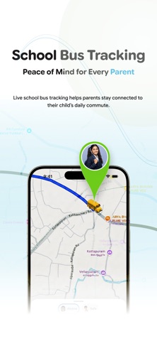 ICET Public School screenshot
