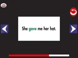Attainment's Basic Sight Words screenshot 6