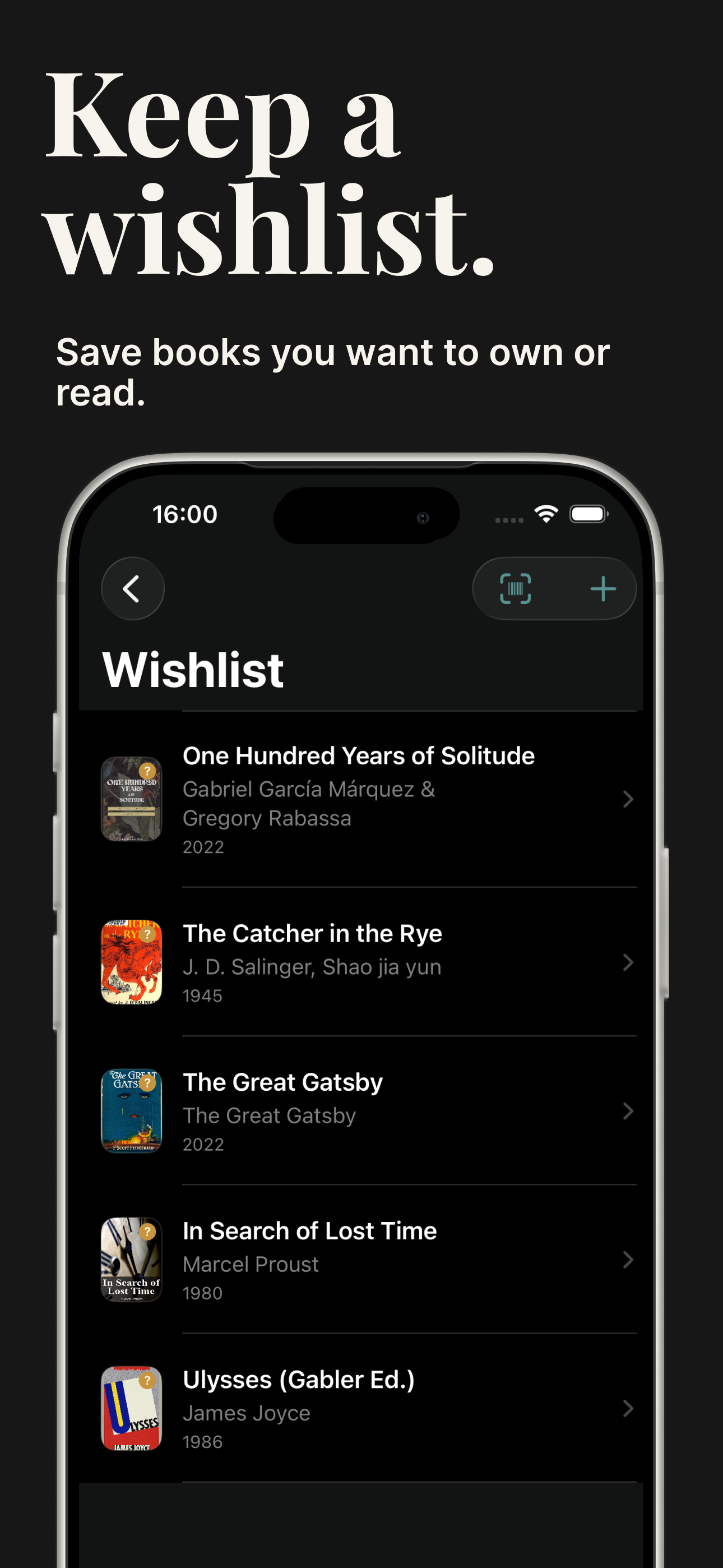 BookRoom: My Library screenshot 6
