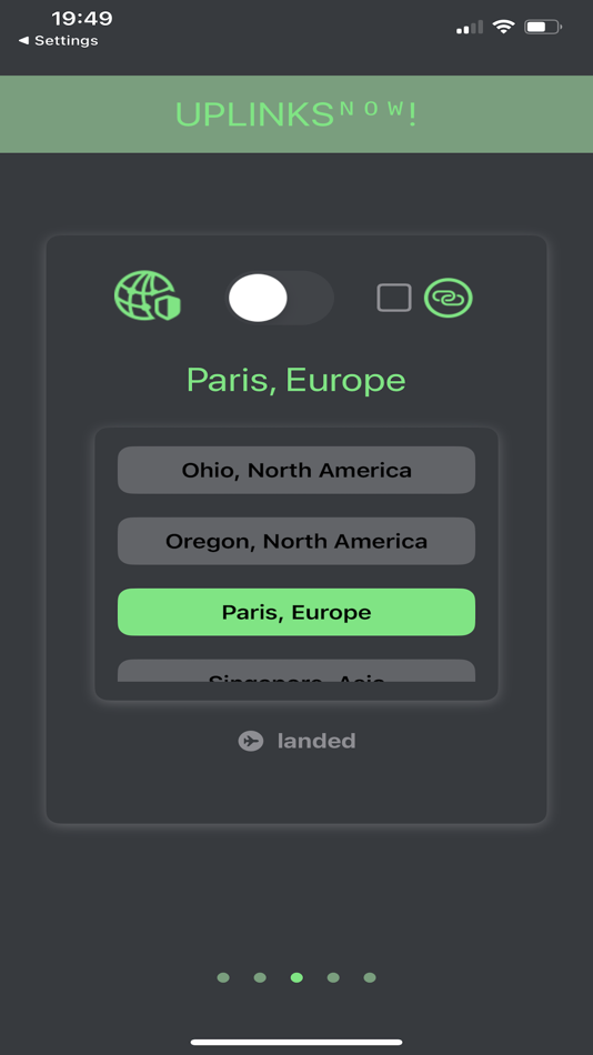 #3. Uplinks NOW! (macOS) 由: Unpopular Ideas, LLC.