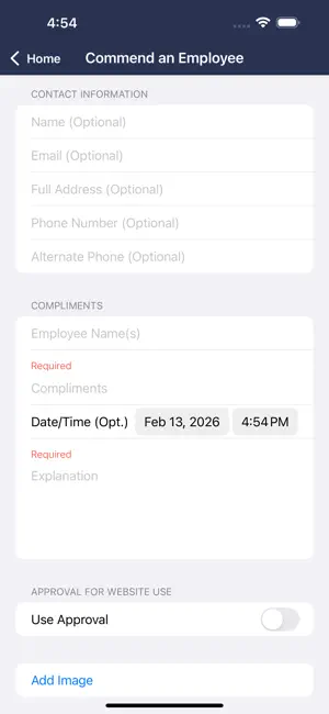 Lyon County Sheriff’s Office screenshot 3