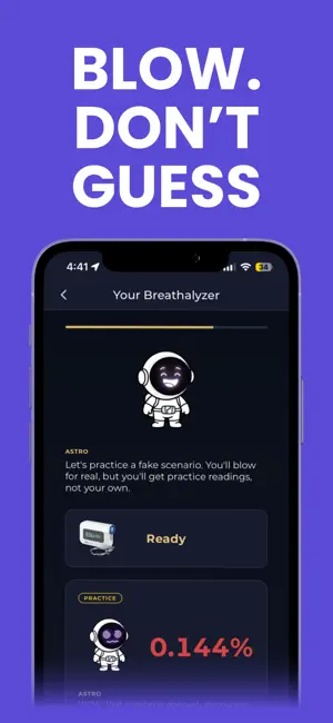 GreyBand screenshot 3